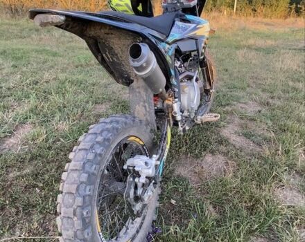 Kovi Другая, объемом двигателя 0.15 л и пробегом 0 тыс. км за 1024 $, фото 3 на Automoto.ua