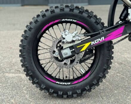 Kovi Інша, об'ємом двигуна 0.15 л та пробігом 0 тис. км за 1300 $, фото 3 на Automoto.ua