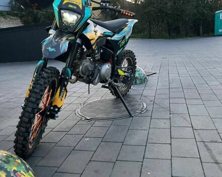 Kovi Інша, об'ємом двигуна 0.15 л та пробігом 0 тис. км за 1000 $, фото 3 на Automoto.ua