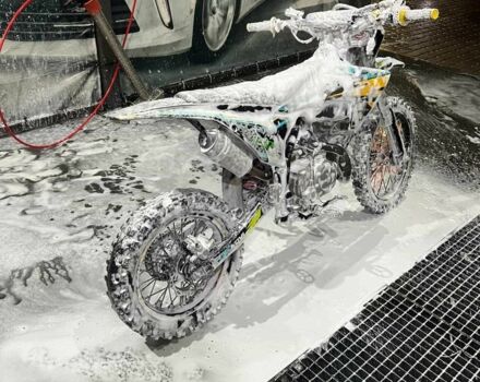 Kovi Другая, объемом двигателя 0.15 л и пробегом 0 тыс. км за 1100 $, фото 2 на Automoto.ua