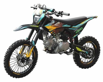 Kovi Другая, объемом двигателя 0.15 л и пробегом 0 тыс. км за 1300 $, фото 6 на Automoto.ua