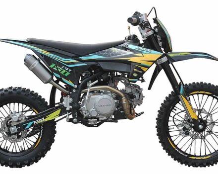 Kovi Другая, объемом двигателя 0.15 л и пробегом 0 тыс. км за 1300 $, фото 8 на Automoto.ua