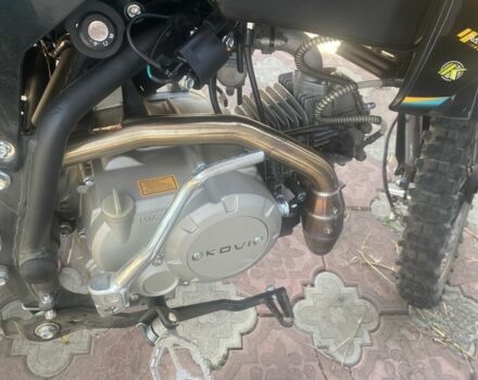 Kovi Другая, объемом двигателя 0.15 л и пробегом 0 тыс. км за 1024 $, фото 6 на Automoto.ua