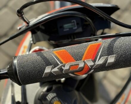 Kovi Інша, об'ємом двигуна 0.14 л та пробігом 0 тис. км за 1300 $, фото 4 на Automoto.ua