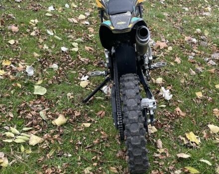 Kovi Другая, объемом двигателя 0.14 л и пробегом 0 тыс. км за 1093 $, фото 3 на Automoto.ua