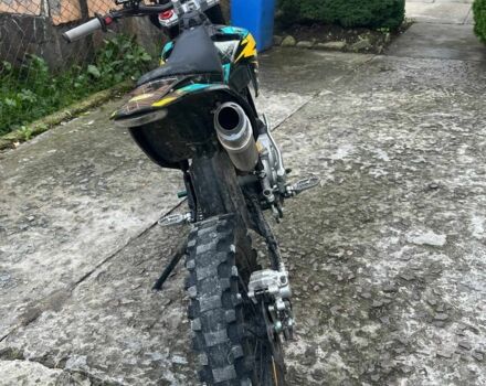 Kovi Інша, об'ємом двигуна 0.15 л та пробігом 0 тис. км за 1000 $, фото 6 на Automoto.ua