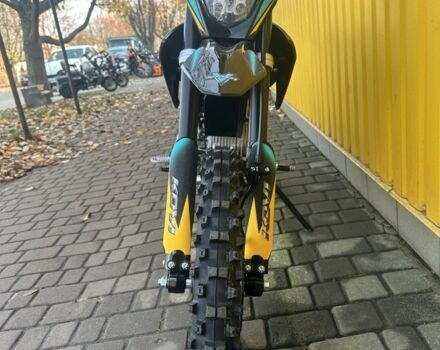 Kovi Інша, об'ємом двигуна 0.14 л та пробігом 0 тис. км за 1300 $, фото 8 на Automoto.ua