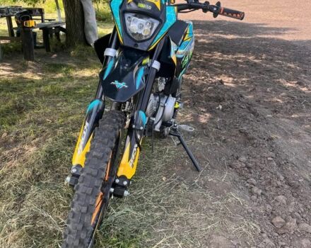 Kovi Другая, объемом двигателя 0.15 л и пробегом 0 тыс. км за 1100 $, фото 5 на Automoto.ua