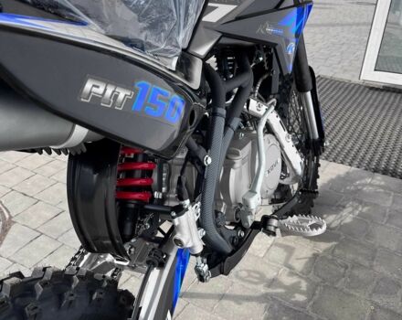 Kovi Інша, об'ємом двигуна 0.15 л та пробігом 0 тис. км за 1300 $, фото 6 на Automoto.ua