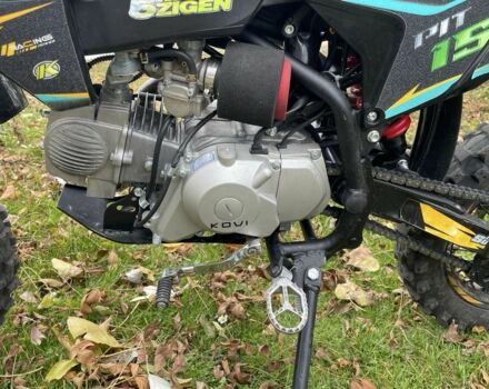 Kovi Другая, объемом двигателя 0.14 л и пробегом 0 тыс. км за 1093 $, фото 4 на Automoto.ua