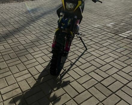 Kovi Другая, объемом двигателя 0.14 л и пробегом 0 тыс. км за 1072 $, фото 2 на Automoto.ua