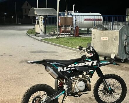 Kovi Другая, объемом двигателя 0.14 л и пробегом 0 тыс. км за 1141 $, фото 1 на Automoto.ua