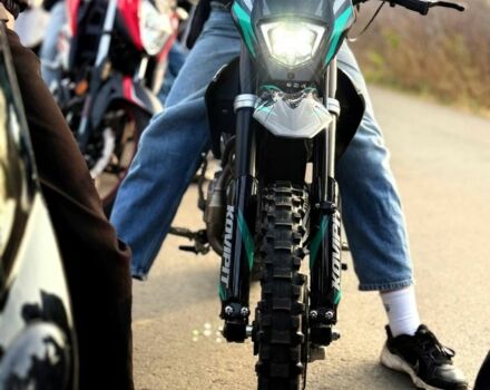 Kovi Другая, объемом двигателя 0.14 л и пробегом 0 тыс. км за 1141 $, фото 2 на Automoto.ua