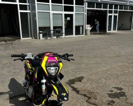 Kovi Другая, объемом двигателя 0.14 л и пробегом 0 тыс. км за 1072 $, фото 3 на Automoto.ua