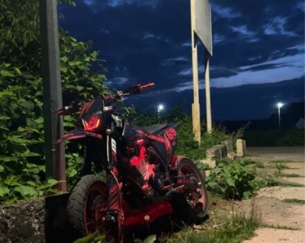 Kovi Другая, объемом двигателя 0.3 л и пробегом 0 тыс. км за 3000 $, фото 1 на Automoto.ua