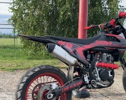 Kovi Другая, объемом двигателя 0.3 л и пробегом 0 тыс. км за 3000 $, фото 3 на Automoto.ua