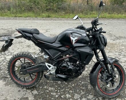 Kovi Інша, об'ємом двигуна 0.2 л та пробігом 0 тис. км за 1100 $, фото 2 на Automoto.ua