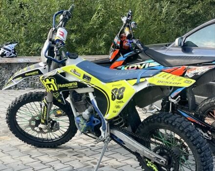 Kovi Другая, объемом двигателя 0.3 л и пробегом 0 тыс. км за 945 $, фото 5 на Automoto.ua