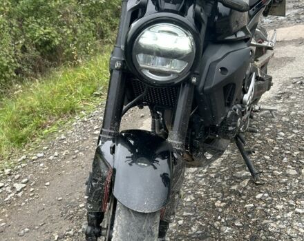 Kovi Інша, об'ємом двигуна 0.2 л та пробігом 0 тис. км за 1100 $, фото 6 на Automoto.ua