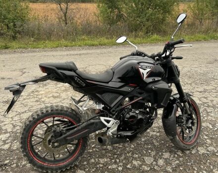 Kovi Інша, об'ємом двигуна 0.2 л та пробігом 0 тис. км за 1100 $, фото 1 на Automoto.ua