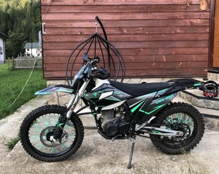 Kovi Другая, объемом двигателя 0.25 л и пробегом 0 тыс. км за 1600 $, фото 2 на Automoto.ua