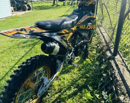 Kovi Інша, об'ємом двигуна 0.3 л та пробігом 0 тис. км за 2300 $, фото 7 на Automoto.ua