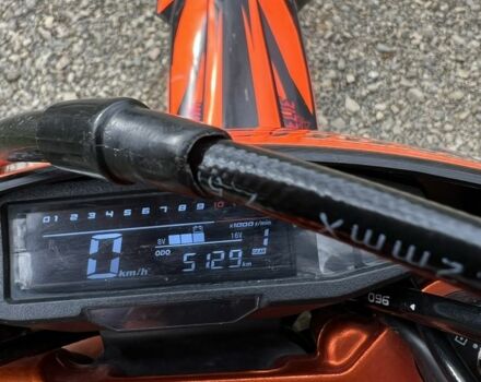 Kovi Інша, об'ємом двигуна 0.25 л та пробігом 0 тис. км за 1850 $, фото 5 на Automoto.ua