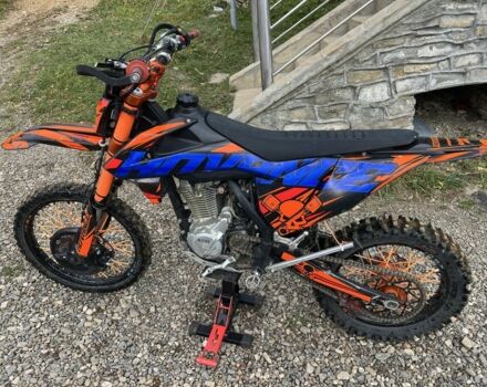 Kovi Інша, об'ємом двигуна 0.25 л та пробігом 0 тис. км за 1850 $, фото 7 на Automoto.ua