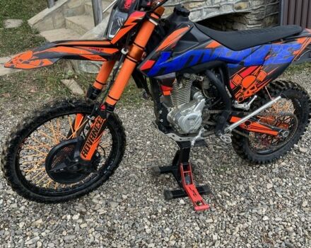 Kovi Інша, об'ємом двигуна 0.25 л та пробігом 0 тис. км за 1850 $, фото 2 на Automoto.ua