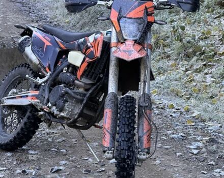 Kovi Другая, объемом двигателя 0.3 л и пробегом 0 тыс. км за 2000 $, фото 1 на Automoto.ua