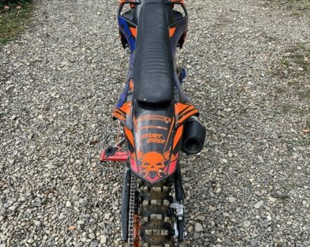 Kovi Інша, об'ємом двигуна 0.25 л та пробігом 0 тис. км за 1850 $, фото 3 на Automoto.ua