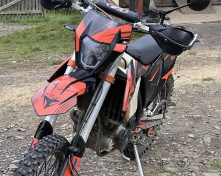 Kovi Другая, объемом двигателя 0.3 л и пробегом 0 тыс. км за 2000 $, фото 4 на Automoto.ua