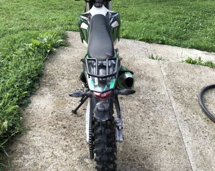 Kovi Другая, объемом двигателя 0.25 л и пробегом 0 тыс. км за 1600 $, фото 4 на Automoto.ua