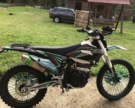 Kovi Другая, объемом двигателя 0.25 л и пробегом 0 тыс. км за 1600 $, фото 3 на Automoto.ua