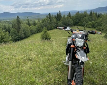 Kovi Інша, об'ємом двигуна 0.25 л та пробігом 0 тис. км за 1650 $, фото 3 на Automoto.ua