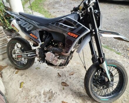 Kovi Другая, объемом двигателя 0.3 л и пробегом 0 тыс. км за 2300 $, фото 1 на Automoto.ua