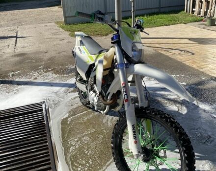 Kovi Другая, объемом двигателя 0.25 л и пробегом 0 тыс. км за 1200 $, фото 3 на Automoto.ua