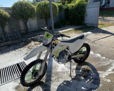 Kovi Другая, объемом двигателя 0.25 л и пробегом 0 тыс. км за 1200 $, фото 5 на Automoto.ua