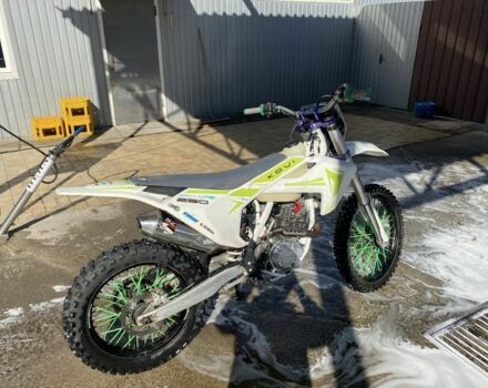 Kovi Другая, объемом двигателя 0.25 л и пробегом 0 тыс. км за 1200 $, фото 1 на Automoto.ua