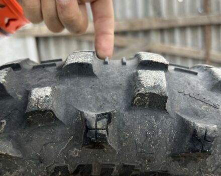 Kovi Другая, объемом двигателя 0.25 л и пробегом 0 тыс. км за 1570 $, фото 8 на Automoto.ua