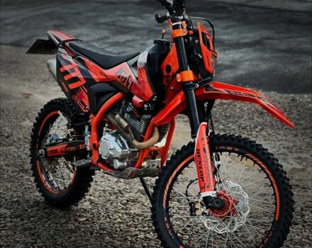 Kovi Другая, объемом двигателя 0.3 л и пробегом 0 тыс. км за 1800 $, фото 4 на Automoto.ua