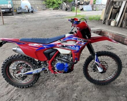 Kovi Другая, объемом двигателя 0.3 л и пробегом 0 тыс. км за 2000 $, фото 3 на Automoto.ua