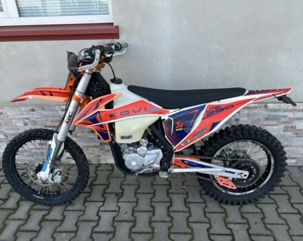 Kovi Другая, объемом двигателя 0.25 л и пробегом 0 тыс. км за 1400 $, фото 3 на Automoto.ua