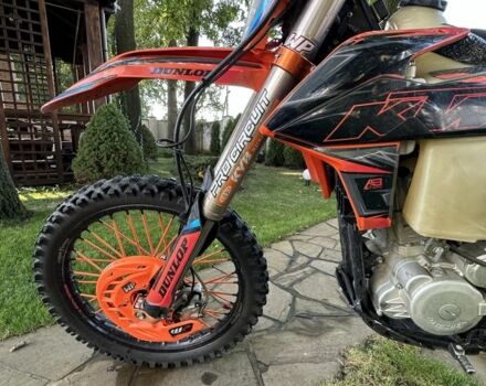 Kovi Інша, об'ємом двигуна 0.3 л та пробігом 0 тис. км за 2000 $, фото 5 на Automoto.ua