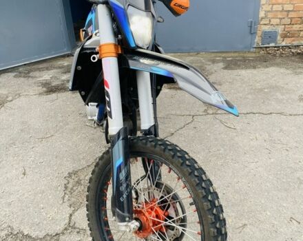 Kovi Другая, объемом двигателя 0.45 л и пробегом 0 тыс. км за 2950 $, фото 3 на Automoto.ua