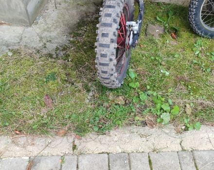 Kovi Другая, объемом двигателя 0.25 л и пробегом 0 тыс. км за 1010 $, фото 3 на Automoto.ua