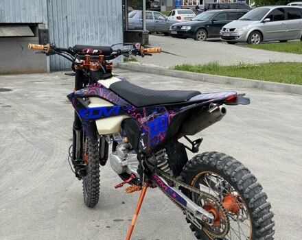 Kovi Інша, об'ємом двигуна 0.3 л та пробігом 0 тис. км за 1725 $, фото 5 на Automoto.ua