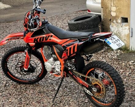 Kovi Другая, объемом двигателя 0.3 л и пробегом 0 тыс. км за 1800 $, фото 1 на Automoto.ua