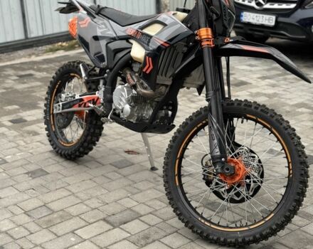 Kovi Другая, объемом двигателя 0.3 л и пробегом 0 тыс. км за 2100 $, фото 4 на Automoto.ua