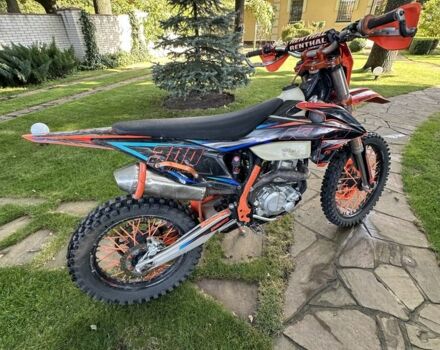 Kovi Інша, об'ємом двигуна 0.3 л та пробігом 0 тис. км за 2000 $, фото 3 на Automoto.ua